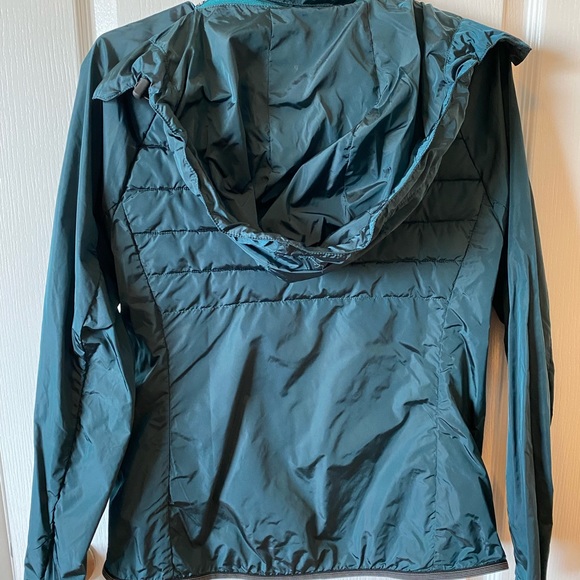 MPG Running Jacket - Picture 2 of 2
